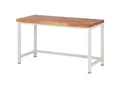 Rau Werkbank Serie Basic 8 Modell 8000, 150 x 84 x 70 cm