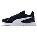 Puma Anzarun Lite Jr. Sneaker Blau