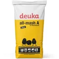 Deuka All-Mash A Korn 25kg o.Cocc. Kükenaufzuchtfutter Geflügel