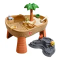 Step2 Dino Dig Sand & Wassertisch mit Dinosaurier & Jungle