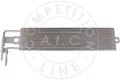 AIC Kraftstoffkühler 58151 für VW Golf V Schrägheck (1K1)
