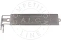 AIC 58151 Fuel Cooler for AUDI,SEAT,SKODA,VW