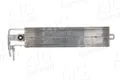 KRAFTSTOFFKÜHLER FÜR VW GOLF V (1K1), VW TOURAN (1T1, 1T2) - AIC 58151