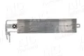 AIC Kraftstoffkühler 58151 für VW GOLF 5 1K1 TOURAN 1T1 1T2 JETTA 3 1K2 Variant