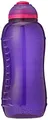 Sistema Twist 'n' Sip Squeeze Trinkflasche für Kinder | 330 ml auslaufsichere Wasserflasche | BPA-frei