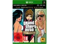 GTA5 - Grand Theft Auto: The Trilogy – Definitive Edition [Xbox Series X & Xbox One]