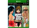 GTA5 - Grand Theft Auto: The Trilogy – The Definitive Edition