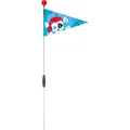 Puky 9229 SAFETY FLAG breezy blue
