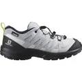 Salomon XA Pro V8 CSWP J - Artikel 471264 - Grösse 32 - Grau - 32