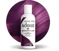 Adore Semi-Permanent Haarfarbe (118ml) (4 Ounce, 085 Burgundy Bliss)