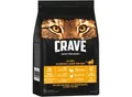 CRAVE mit Truthahn und Huhn 7 kg