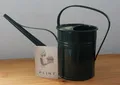 Gießkanne 1,5  Liter    grün - Fa. Plint - beste Qualität