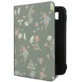 tolino shine 4 Reader-Hülle 'Wild Flower springs'