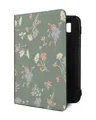 tolino shine 4 Reader-Hülle \"Wild Flower springs\"