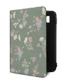 tolino shine 4 Reader-Hülle "Wild Flower springs"