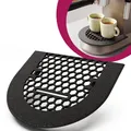 Abtropfgitter passend für Delonghi Dedica 685 885 Kaffeemaschine Abtropfblech