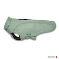 Wolters Hundebekleidung Regenjacke Easy Rain salbeigrün