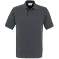 Hakro Poloshirt Classic - Anthrazit , L (EU)