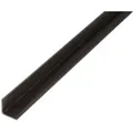 Winkelprofil, Stahl Roh, Warmgewalzt, Lxbxhxs 1000 X 20 X 20 X 3 Mm - Alberts