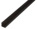 ALBERTS Winkelprofil Stahl roh kaltgewalzt 1000x20x20 mm Materialstärke 3 mm