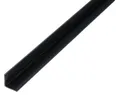 Alberts® Winkelprofil, Stahl roh, kalt gewalzt, versch. Maße 20 x 20 mm (BxH) 10
