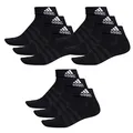 adidas Unisex cush anker 3pp Socken, Schwarz, S EU