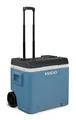 IGLOO IP42 Roller Kühlbox 42L – Passiv-Kühlbox mit Rollen und Teleskopgriff