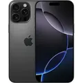 iPhone 16 Pro Max 512GB Titan Schwarz - Grau/Silber/Gold/Blau