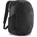 Patagonia Atom 24L Rucksack (Größe 24L, schwarz)