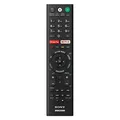Sony RMF-TX300E für XE80 Serie (Gerätespezifische Fernbedienung, Infrarot) (149332011)
