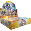 Yu-Gi-Oh! Battle of Legend Monster Mayhem Display