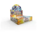 Konami Sammelkarte Yu-Gi-Oh! Battle of Legend Mons Display Deutsch