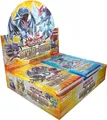 Yugioh! Battles of Legend: Monster Mayhem 24 Booster Display NEU & OVP - DEUTSCH