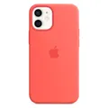 Apple Silikon Case mit MagSafe (Apple iPhone 12 mini) (MHKP3ZM/A)