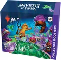 Booster-Packs „Magic: The Gathering – Wilds of Eldraine“ – 190 Karten (EN)