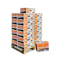 Holzbriketts Hartholz Nestro Nielsen Brennholz Brikett 12kg x 25 300kg Palette