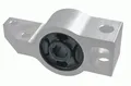 LEMFÖRDER 34763 01 Control Arm-/Trailing Arm Bush for ,AUDI,SEAT,SKODA,SKODA (SV