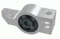 LEMFÖRDER 34763 01 Kontrollarm-/Hinterachsbuchse Für AUDI, SEAT, SKODA