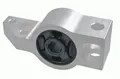 LEMFORDER 34763 01 Control Arm-/Trailing Arm Bush for ,AUDI,SEAT,SKODA,SKODA (SV