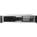 Chenbro RM24200-L (silber/schwarz, 2 Höheneinheiten) (mATX) (RM24200-L)