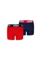 Puma Boys Everyday Basic Boxers 2P