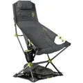 Nemo Satellite Reclining Campingstuhl - STK - goodnight gray