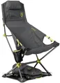 Nemo Satellite Reclining Camp Chair Faltstuhl, Goodnight Gray