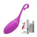 Realov Irena - Vibratoren, Violett, 0,314 kg