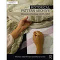 Historical Pattern Archive