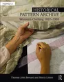 Marcy Linton Thomas John Bern Historical Pattern Arch (Taschenbuch) (US IMPORT)