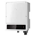 GoodWe ET Plus HV GW6.5K-ET 6,5kW Hybrid Wechselrichter mit 5,12kWh Solarspeicher-Set