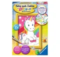 Ravensburger 29603 Süßes Einhorn