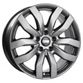 CMS C22-GG titan glanz 6.5Jx16 5x100 ET45 3000114810