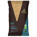Tchibo VISTA CAFÈ Bio-Kaffee, gemahlen, Arabicabohnen kräftig, 500 g